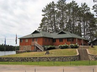 N10985 Cth Cc, Tomahawk, WI 54487