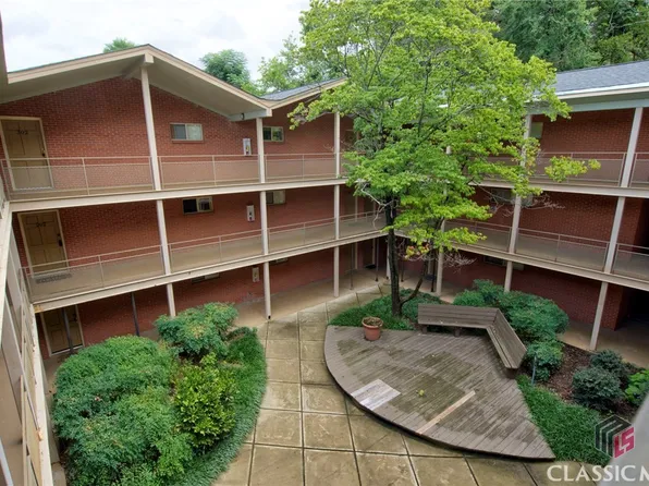 250 Little Street #D309, Athens, GA 30605