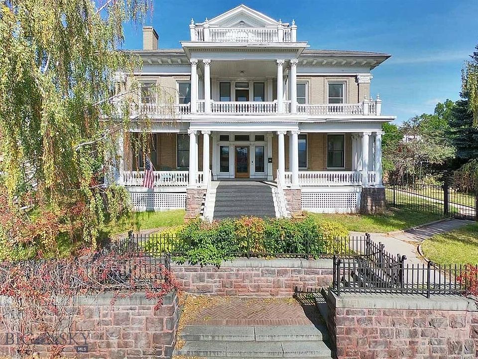 847 W Park St, Butte, MT 59701 Zillow