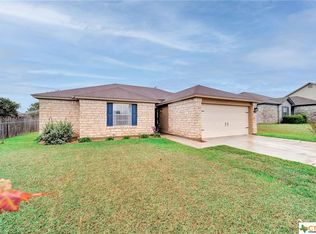 4912 Parkwood Dr, Killeen, TX 76542