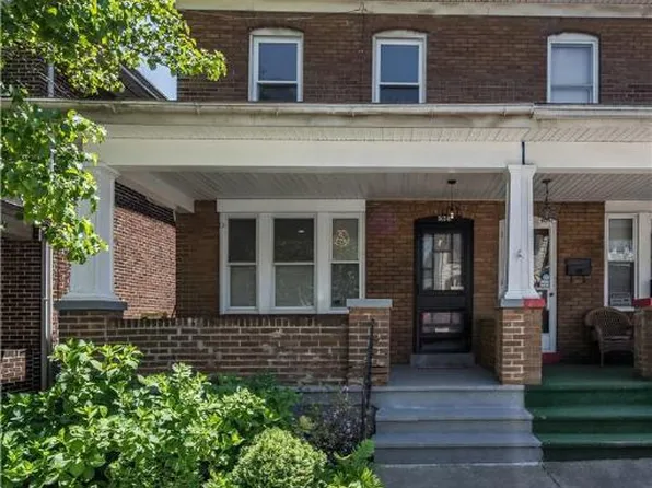 1432 Ferry St, Easton, PA 18042