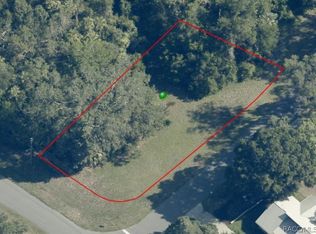 11625 W Timberlane Dr, Homosassa, FL 34448