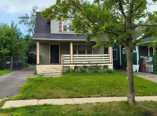 12608 Lenacrave Ave, Cleveland, OH