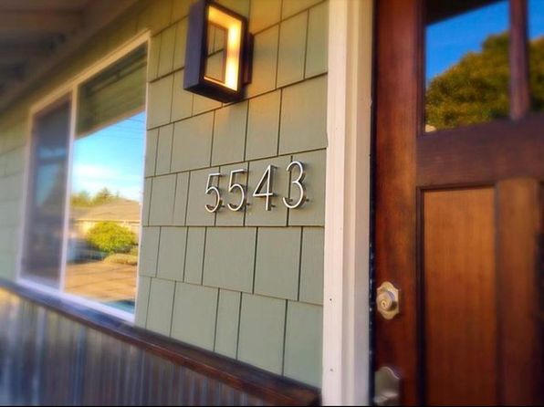 5543 SE 85th Ave #5543