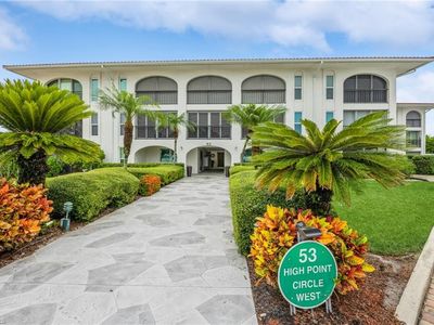 53 High Point CIR W #208, Naples, FL, 34103