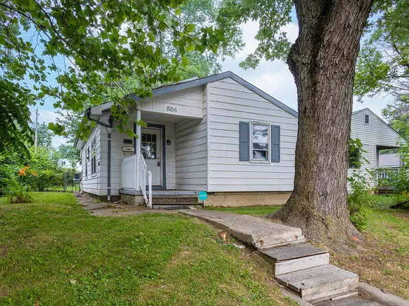 584 S Wheatland Ave, Columbus, OH 43204