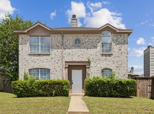 12719 Bluffview Dr, Balch Springs, TX 75180