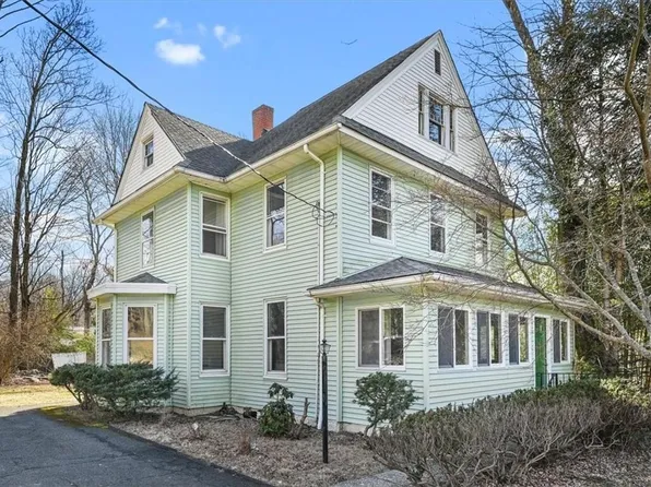 65 Viola Road, Suffern, NY 10901