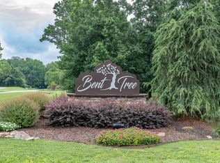 1408 Oglethorpe Mountain Rd, Jasper, GA 30143