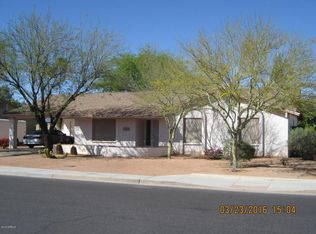 1320 E Hilton Ave, Mesa, AZ 85204