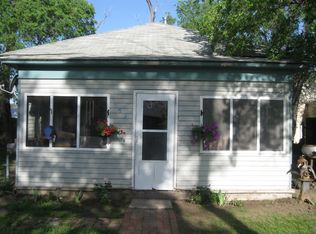 709 Elm Ave, Las Animas, CO 81054