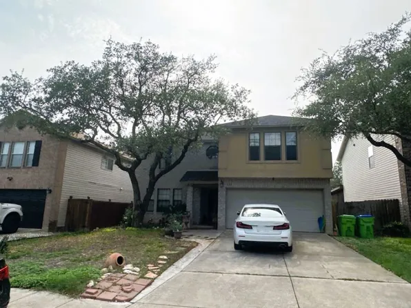 423 Diver Point, San Antonio, TX 78253