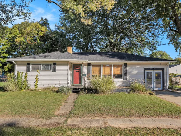 103 Paras Hill Dr, Hartford, MI 49057