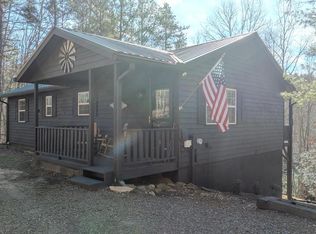 221 Sagewood Trl, Murphy, NC 28906