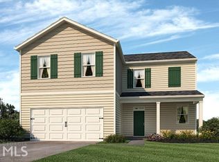 470 Lake Ridge Ln, Fairburn, GA 30213