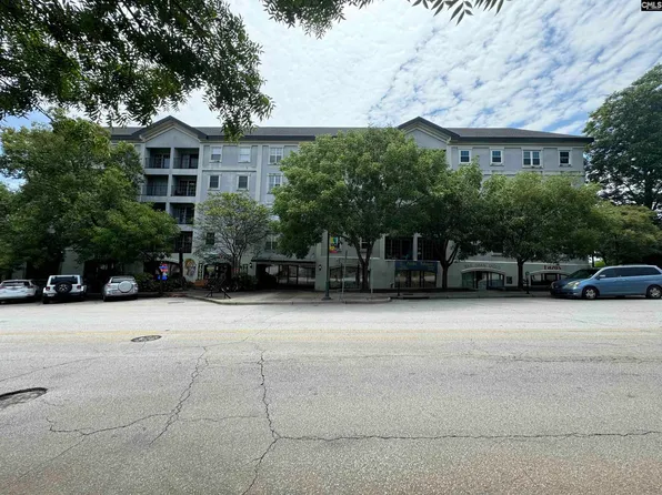 2002 Greene St, Columbia, SC 29205