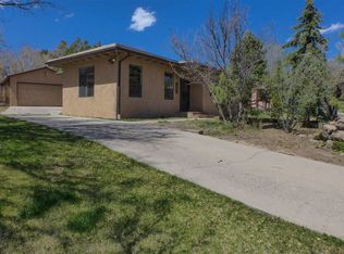 747 47th St, Los Alamos, NM 87544