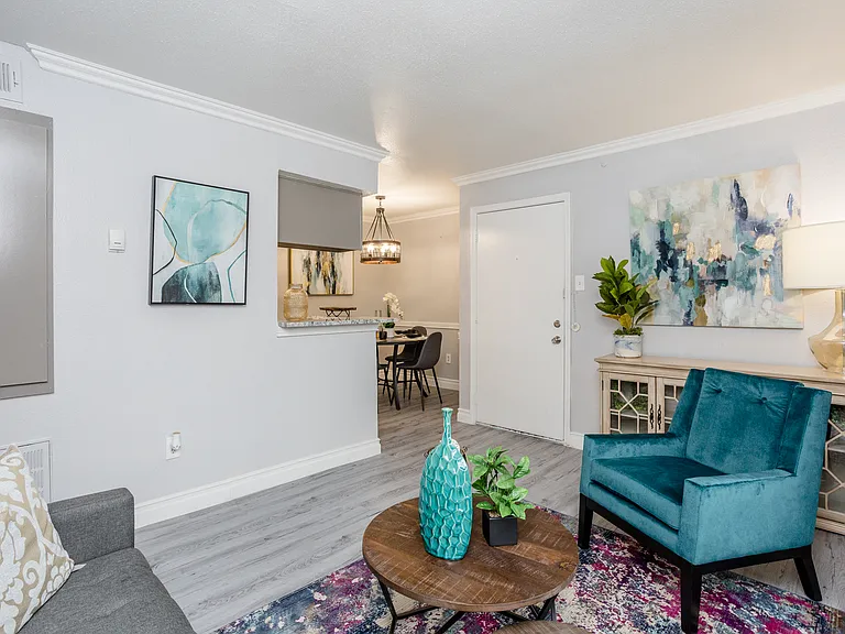 Villa Luna Apartments — Photo 7