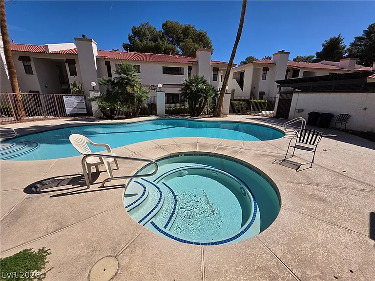 6671 W Tropicana Ave #103 — Photo 9