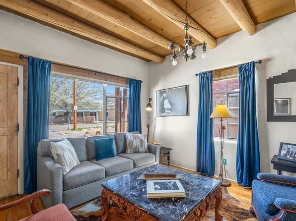 256 Staab St, Santa Fe, NM 87501