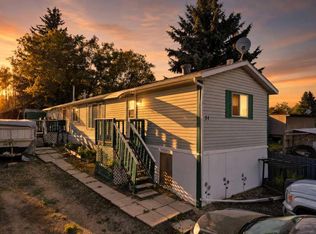 38138 Range Road 283 #31, Red Deer County, AB T4S 2B4