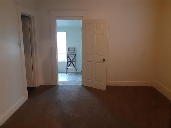 3rd bedroom or bonus room