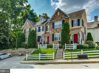 301 Ford St #A, West Conshohocken, PA
