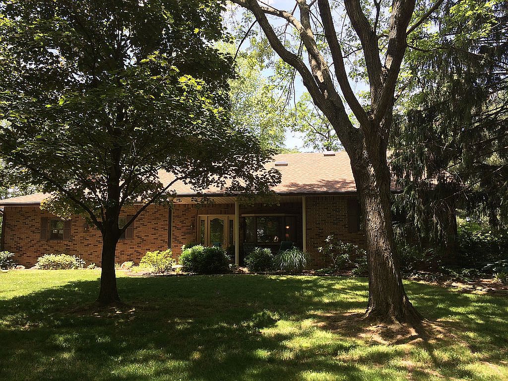 6522 E Grundman Rd, Bruceville, IN 47591 Zillow