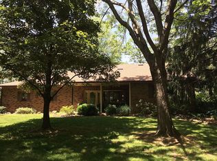 6522 E Grundman Rd, Bruceville, IN 47591