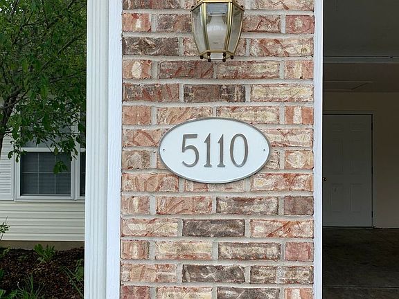 3rd image of 5110 Melissa Dr