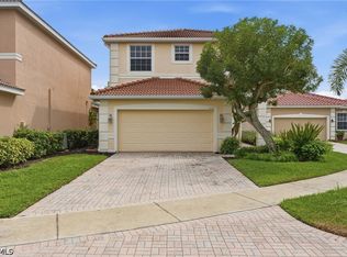 8710 Spring Mountain Way, Fort Myers, FL 33908