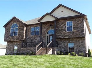 48 Sunset Mdws LOT 48, Clarksville, TN 37042