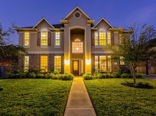 3405 Leafstone Ln, Pearland, TX 77584