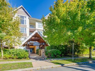 15265 17a Ave #305, Surrey, BC V4A1V4