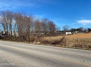 Tellico St, Madisonville, TN 37354