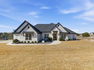 1038 Kingsley Ct, Weatherford, TX 76087