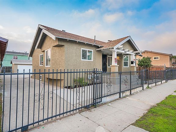 2nd image of 10967 S San Pedro St