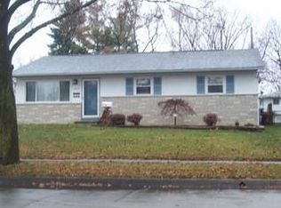 1249 Kildale Sq N, Columbus, OH 43229