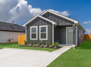 The Dahlia Plan, Marigold, Kyle, TX 78640