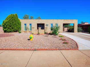 507 Savanna Dr, Sierra Vista, AZ 85635