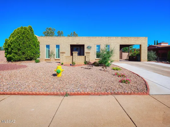 507 Savanna Dr, Sierra Vista, AZ 85635