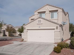 5508 Eagle Cove Ave, Las Vegas, NV 89130