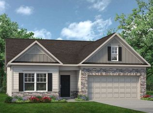 226 Stonewall Dr LOT 67, Columbia, TN 38401