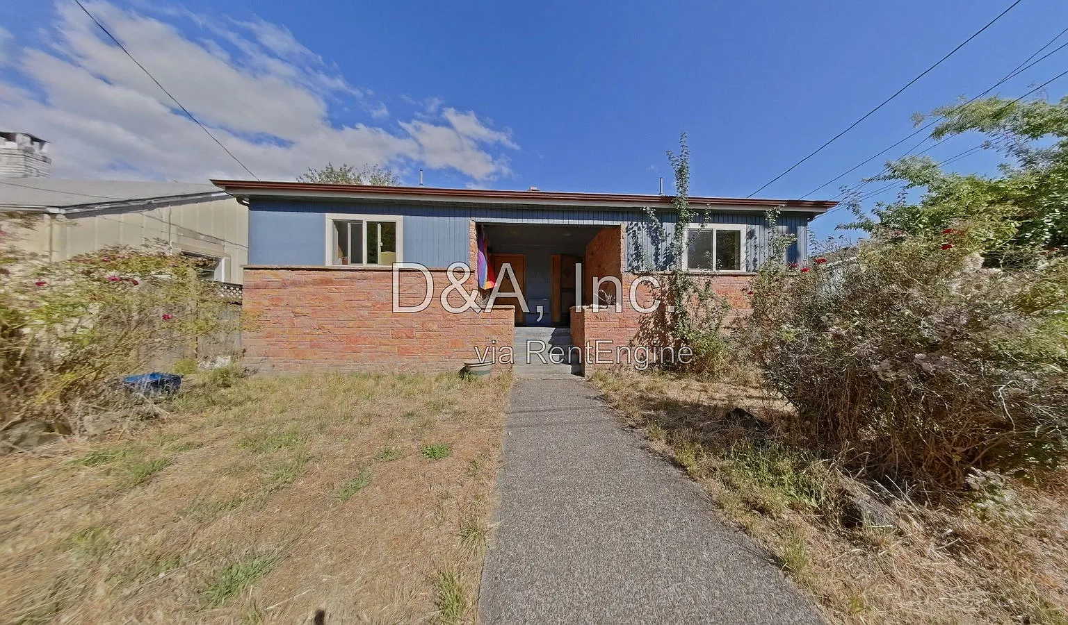 2 bed, 1.0 bath, $1,895 — Photo 1