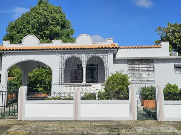 Calle Emmanuelli #210-URB, San Juan, PR 00917