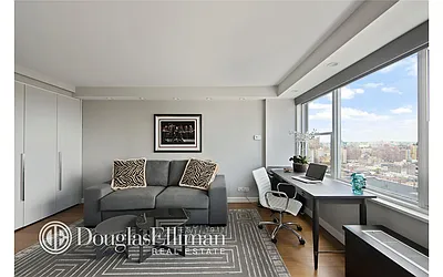 Sold by Douglas Elliman