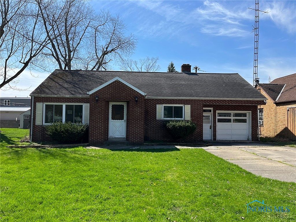 107 W Lugbill Rd, Archbold, OH 43502 Zillow