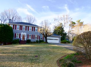 101 Bentridge Ct #1, Lawrenceville, GA 30043