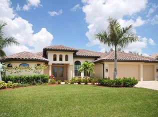 1725 SW 44th Terrace Cpe, Coral, FL 33914