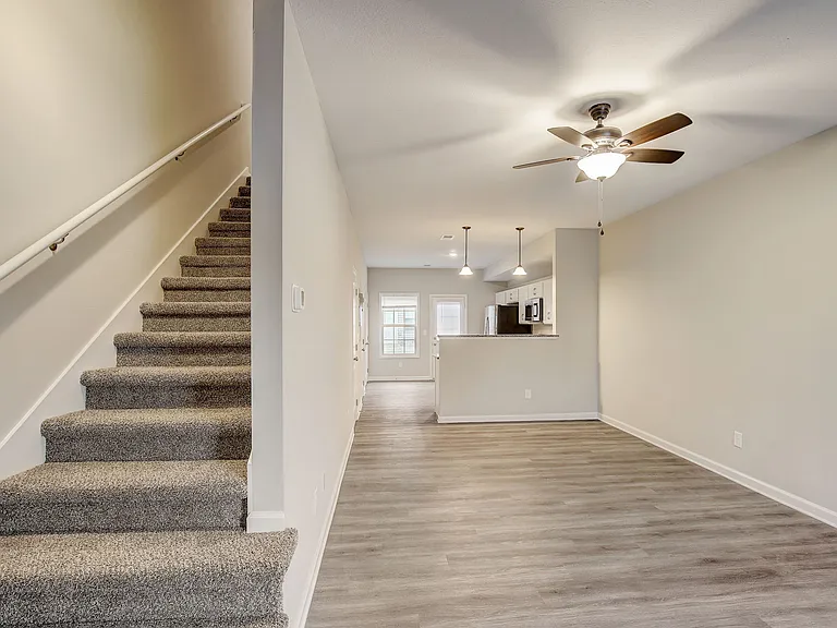 Greystone Townhomes — Photo 15